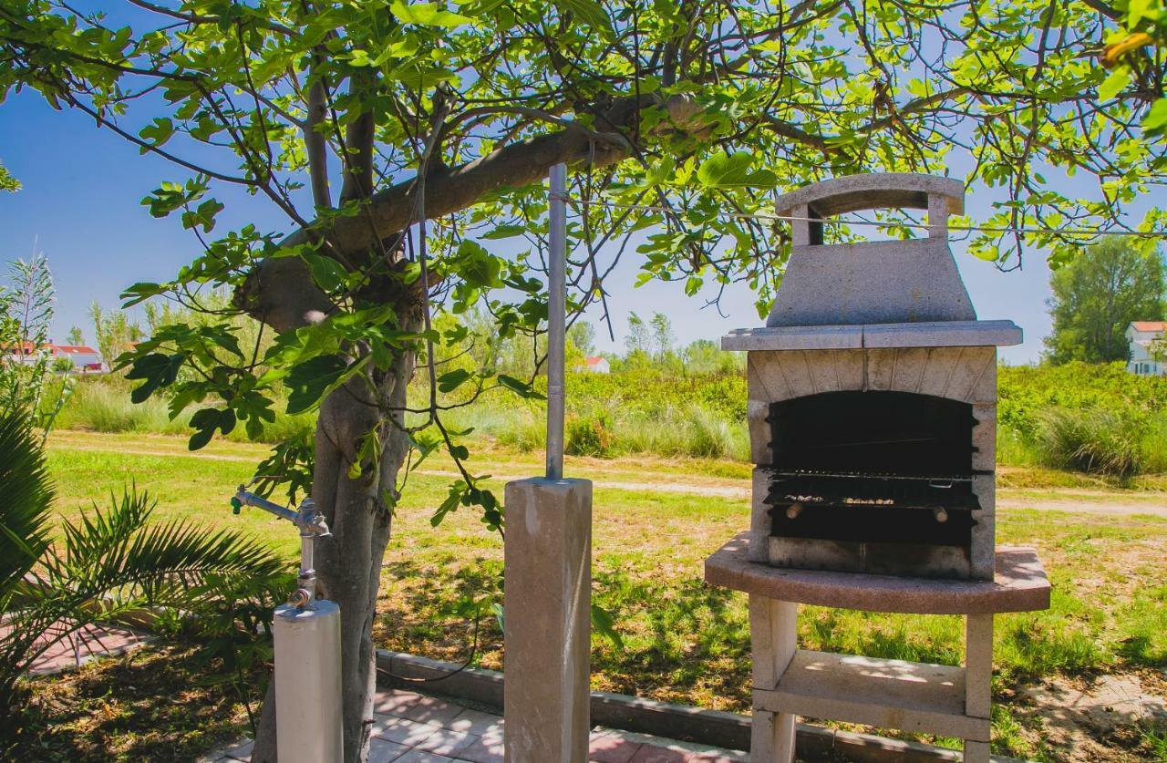 Serenity By The Sea #1 - Private Terrace ヴーシ エクステリア 写真